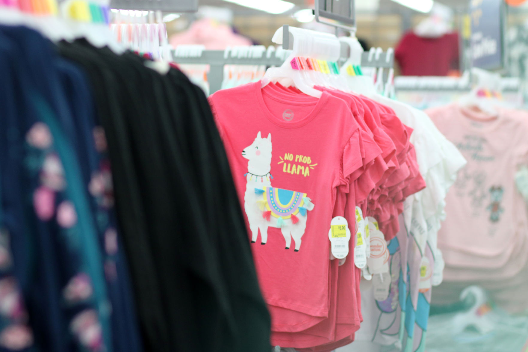 Sales Tax Holiday